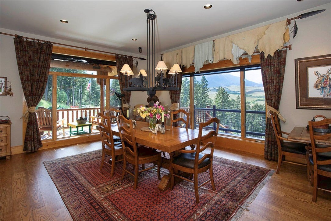 24 East Sheep Mountain Road Red Lodge, MT 59068 - Photo 15 of 49 Gallery Image 15