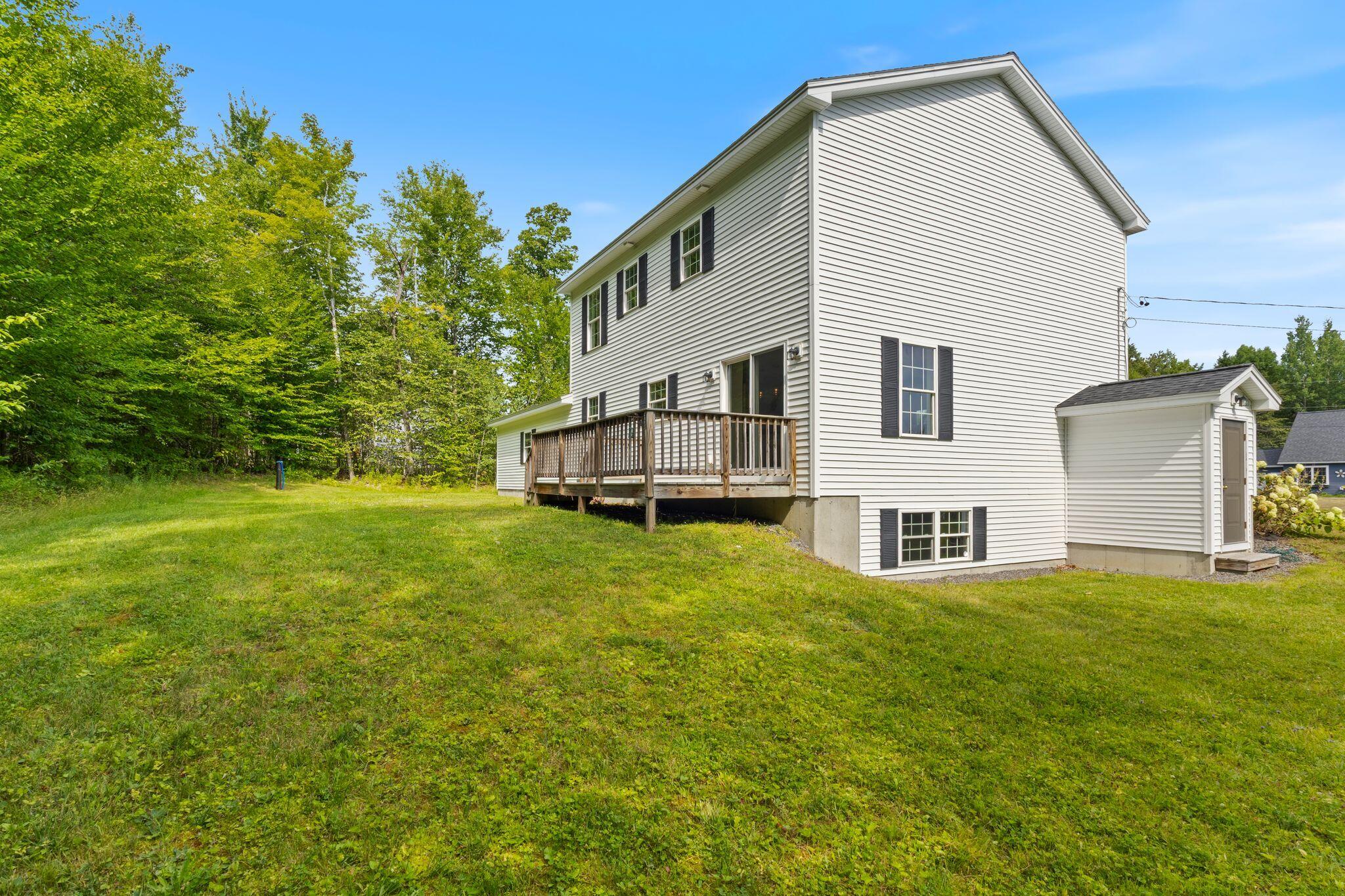30 Richard Road Sidney, ME 04330 - Photo 7 of 54 30 Richard Road, Sidney