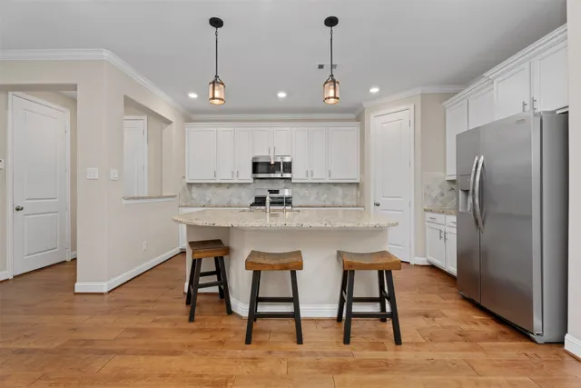 $615,000 | 28210 Wooded Mist Drive, Spring, TX 77386