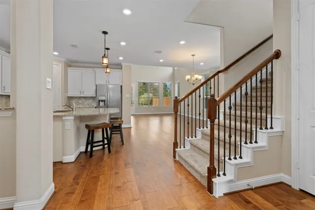 $615,000 | 28210 Wooded Mist Drive, Spring, TX 77386