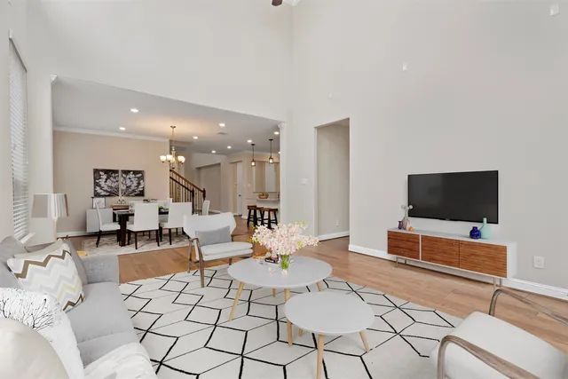 $615,000 | 28210 Wooded Mist Drive, Spring, TX 77386