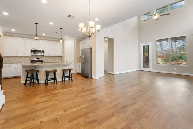 $615,000 | 28210 Wooded Mist Drive, Spring, TX 77386