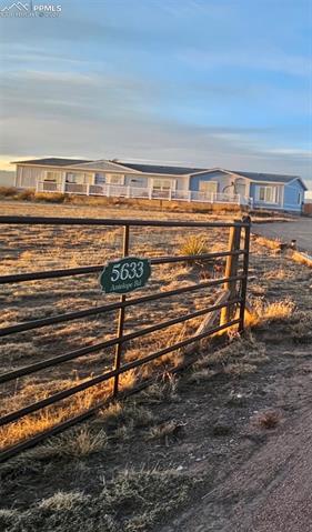 5633 Antelope Road Fountain, CO 80817 - Photo 18 of 26 Gallery Image 18