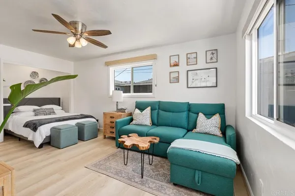 $3,000 | 725 Kingston Court, San Diego, CA 92109