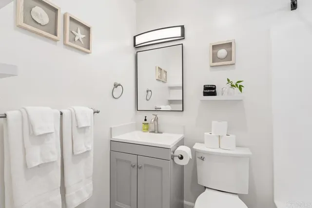 $3,000 | 725 Kingston Court, San Diego, CA 92109