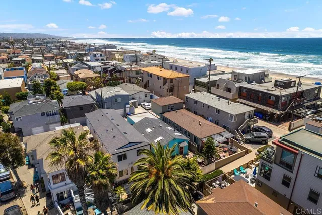 $3,000 | 725 Kingston Court, San Diego, CA 92109