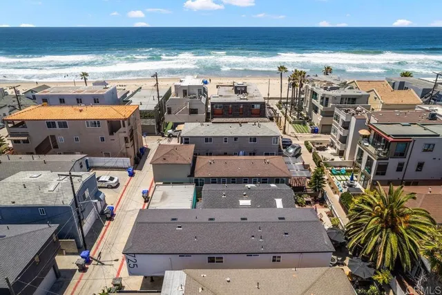 $3,000 | 725 Kingston Court, San Diego, CA 92109