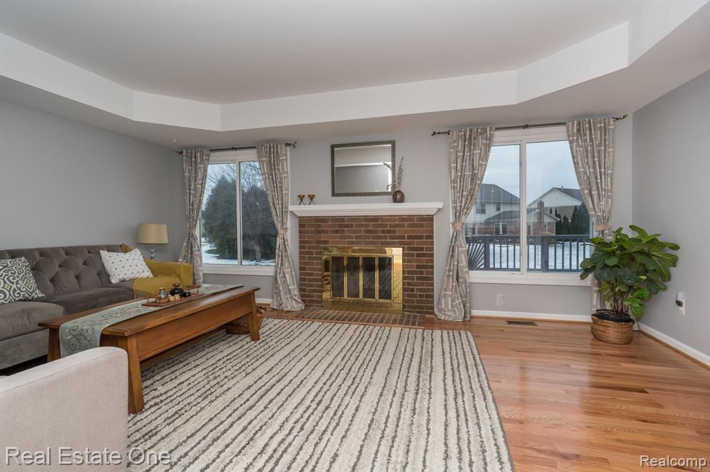 3151 Primrose Drive Rochester Hills, MI 48307 - Photo 10 of 48