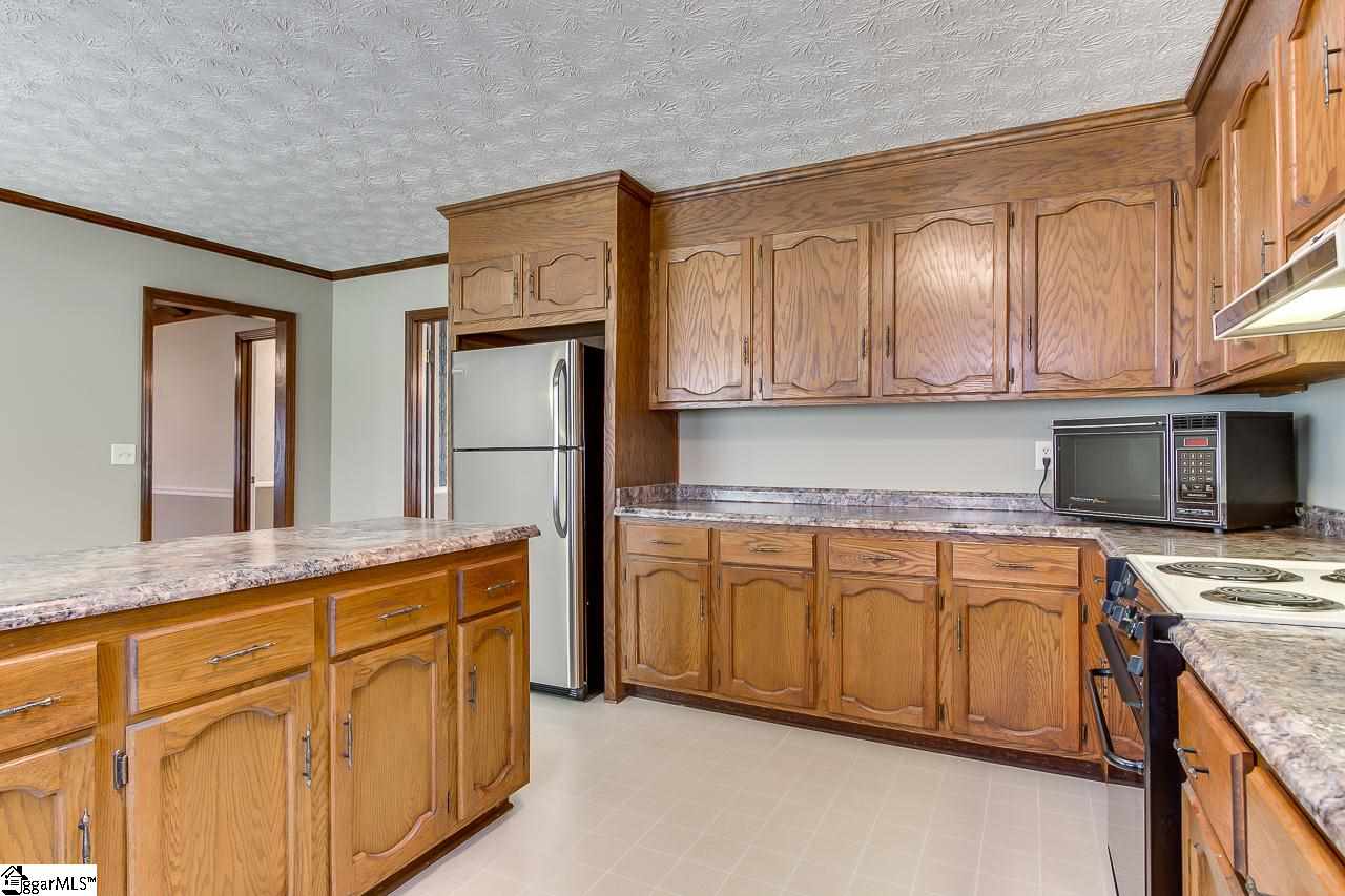 133 Acker Road Belton, SC 29627 - Photo 22 of 33