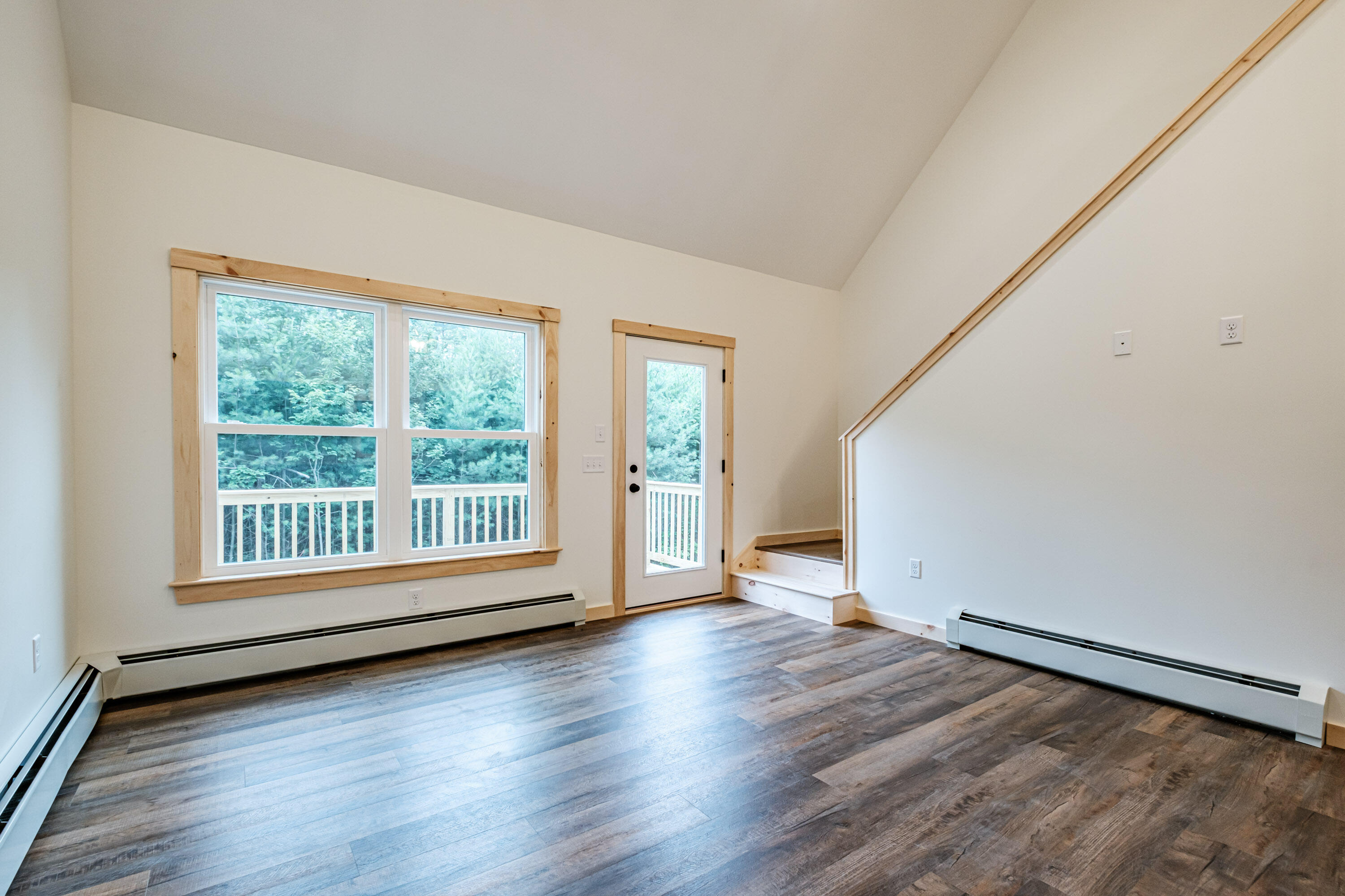 27 Powhatan Road Otisfield, ME 04270 - Photo 16 of 50 Living room