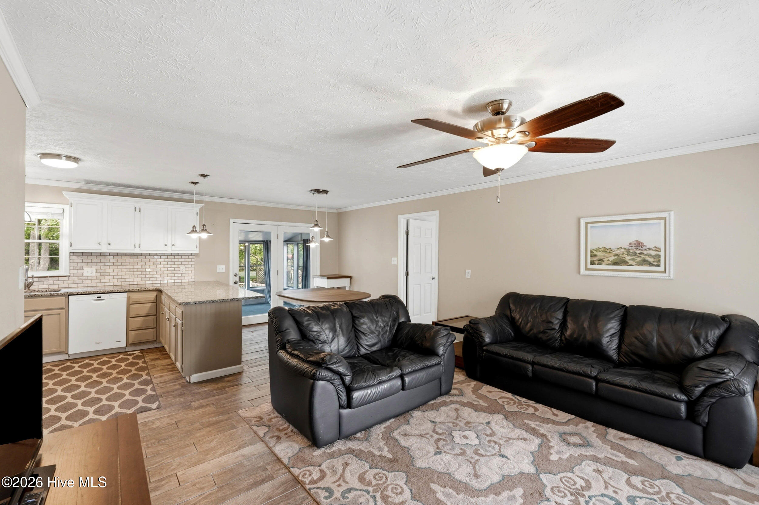 879 Bricklanding Road Southwest Shallotte, NC 28470 - Photo 19 of 56 Living room