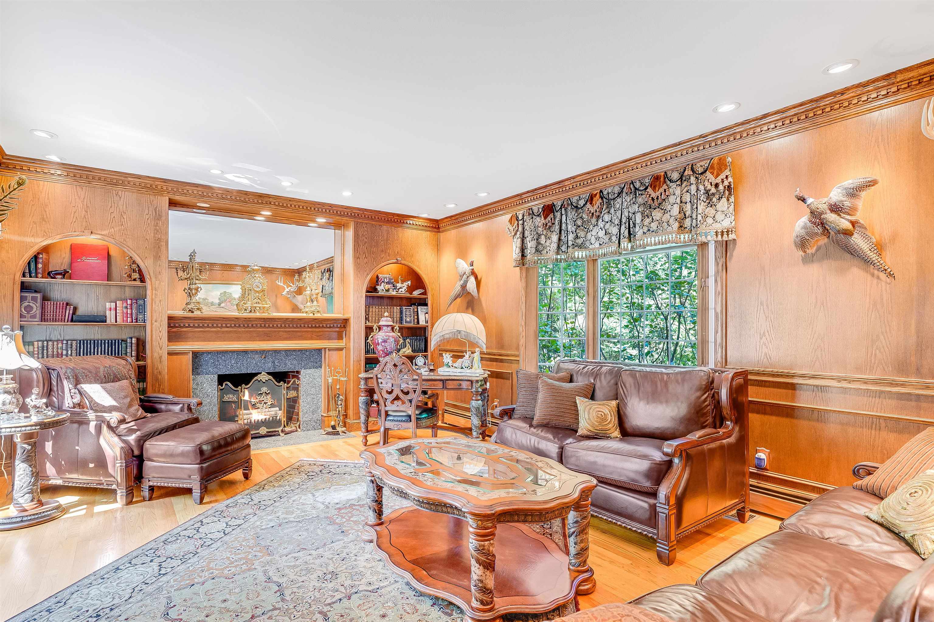 16 Camelot Road Windham, NH 03087 - Photo 11 of 40