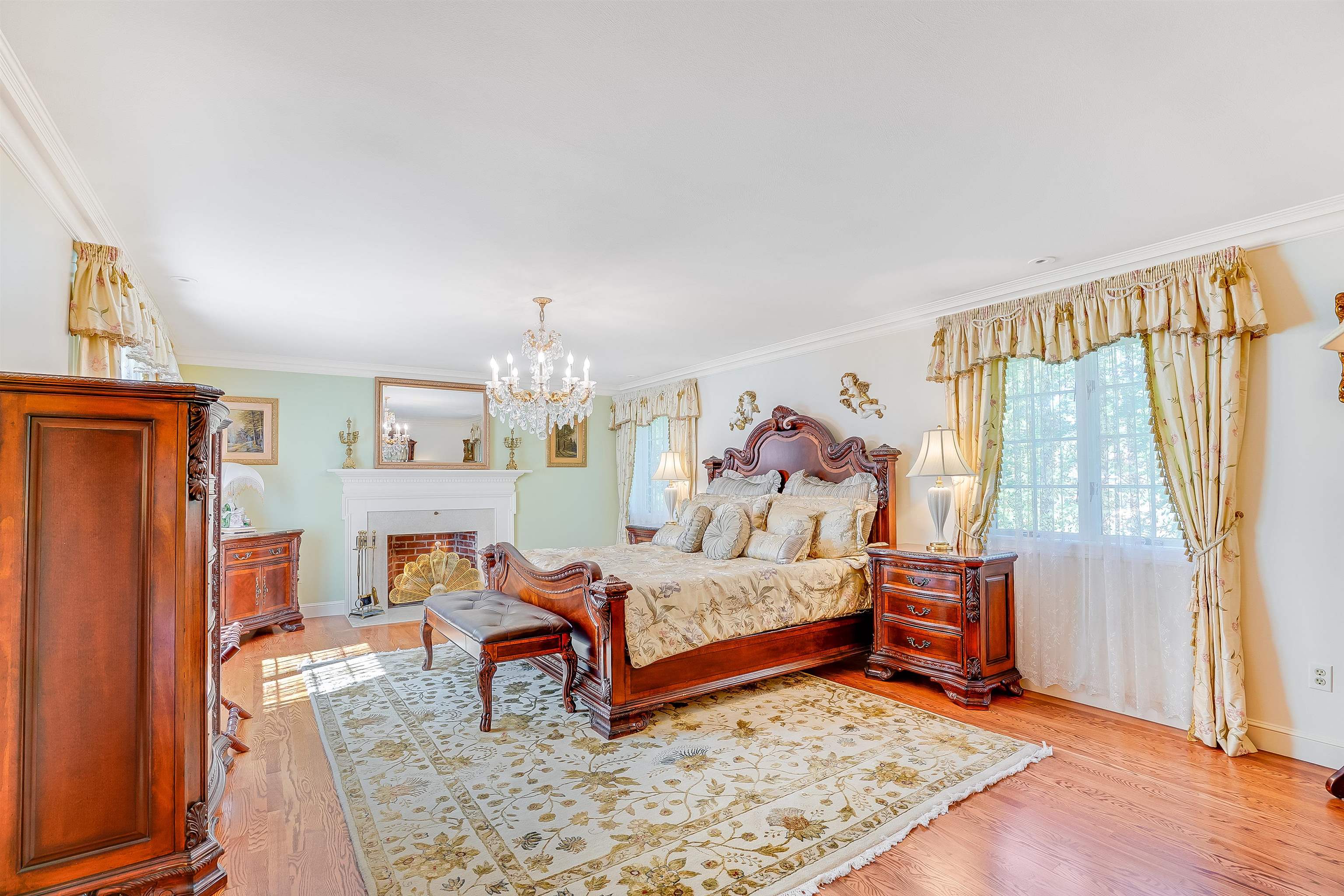 16 Camelot Road Windham, NH 03087 - Photo 16 of 40