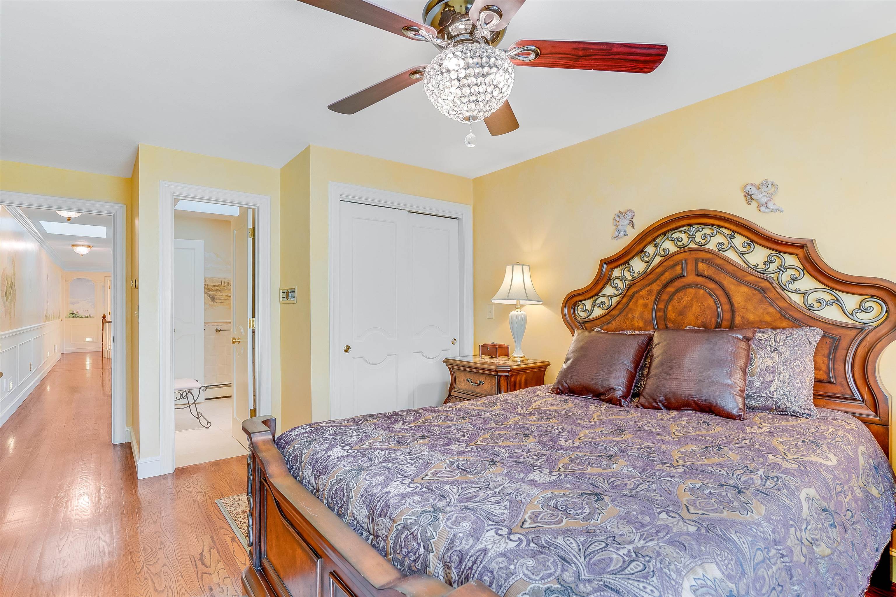 16 Camelot Road Windham, NH 03087 - Photo 23 of 40