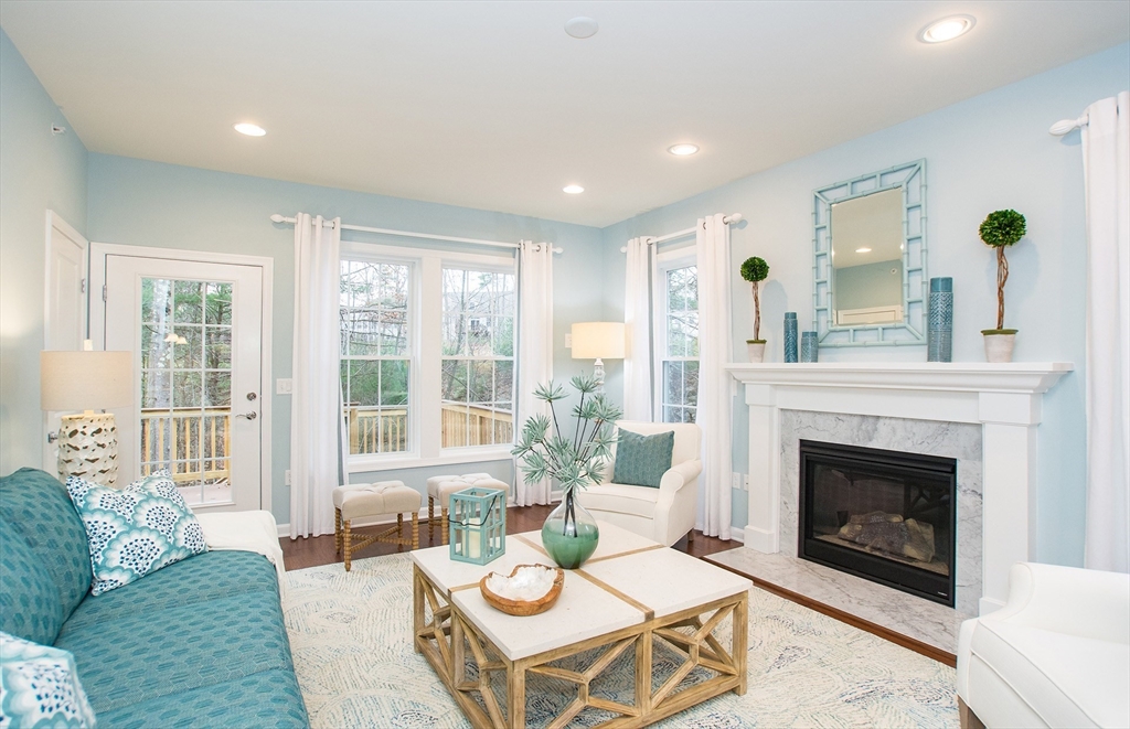 10 Weathervane Drive, Unit 20 Walpole, MA 02081 - Photo 6 of 16