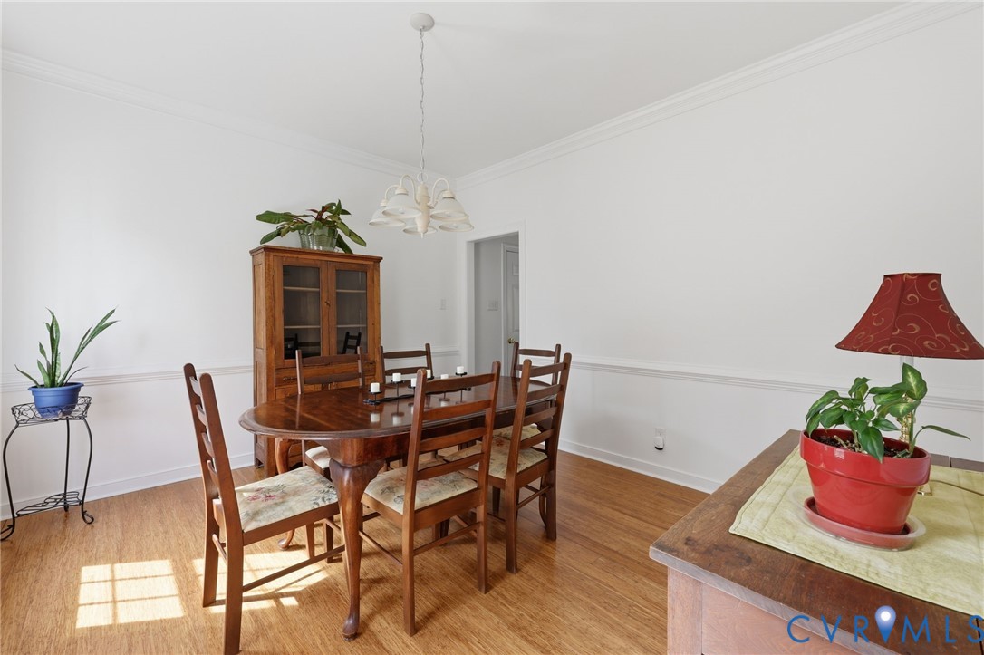 3236 Lakewood Road Glen Allen, VA 23060 - Photo 10 of 45 Large for entertaining