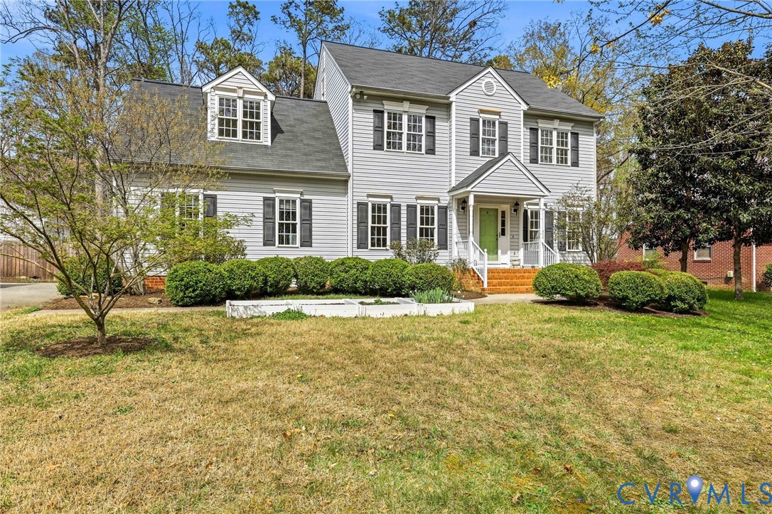3236 Lakewood Road Glen Allen, VA 23060 - Photo 41 of 45