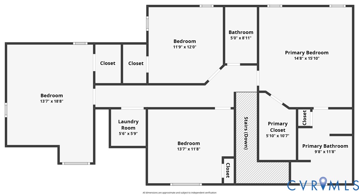 3236 Lakewood Road Glen Allen, VA 23060 - Photo 43 of 45