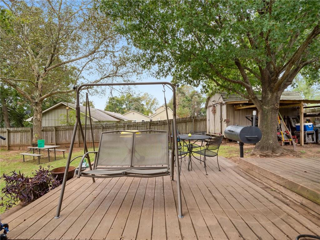 545 Patrick Road Natchitoches, LA 71457 - Photo 11 of 15 Gallery Image 11