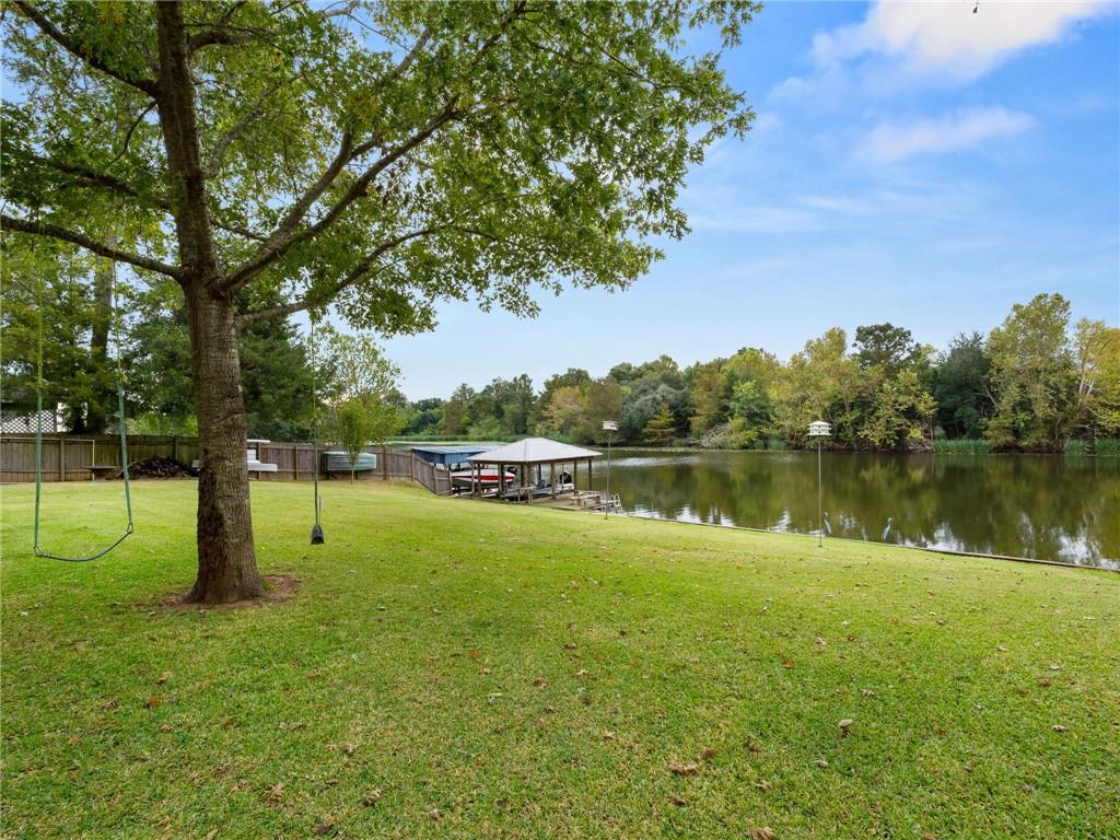 545 Patrick Road Natchitoches, LA 71457 - Photo 15 of 15 Gallery Image 15