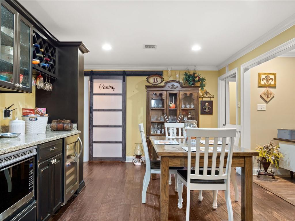545 Patrick Road Natchitoches, LA 71457 - Photo 3 of 15 Gallery Image 3