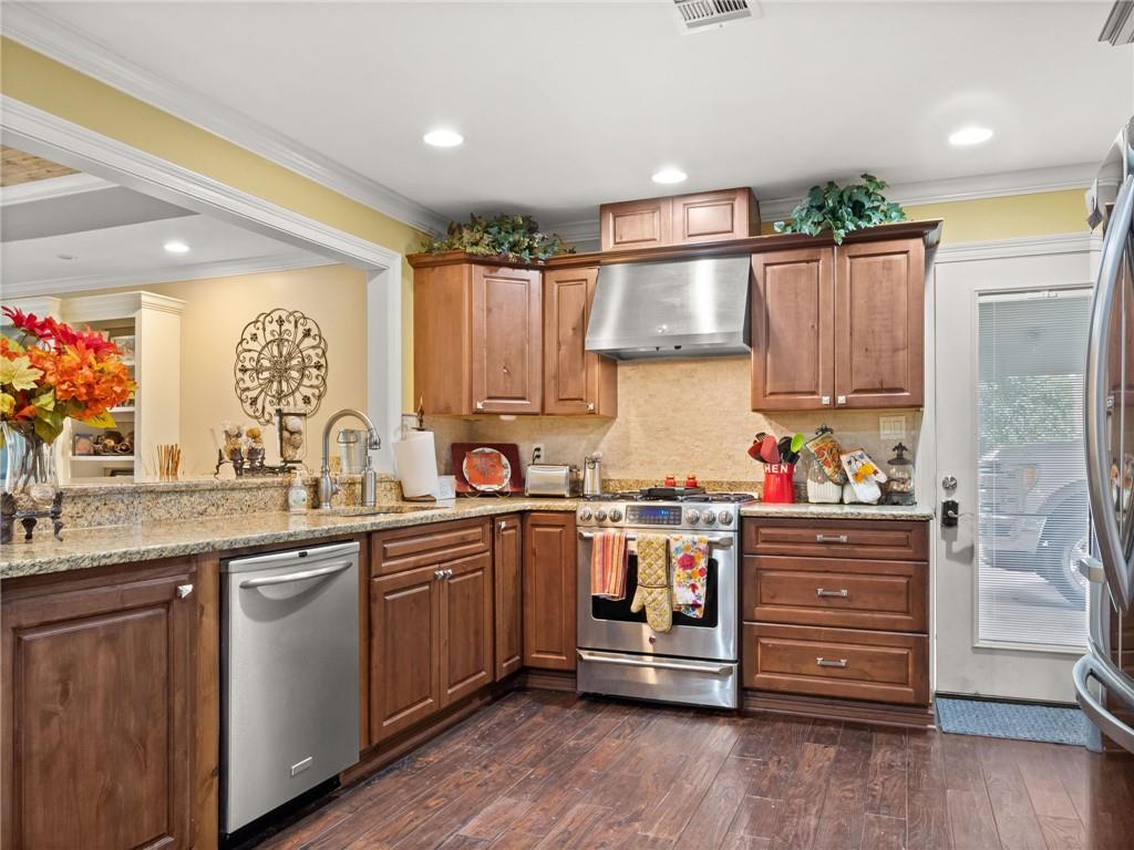 545 Patrick Road Natchitoches, LA 71457 - Photo 4 of 15 Gallery Image 4