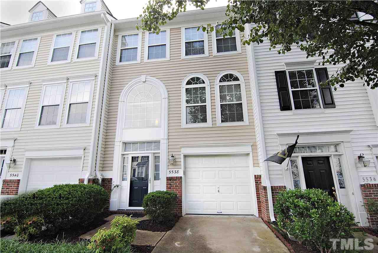 5538 Vista View Court Raleigh, NC 27612 - Photo 1 of 30