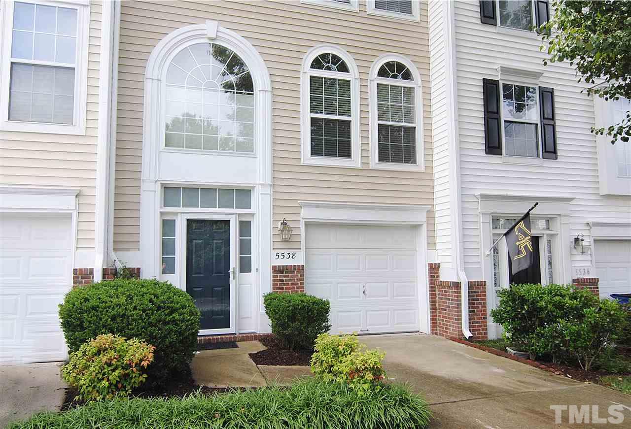 5538 Vista View Court Raleigh, NC 27612 - Photo 2 of 30