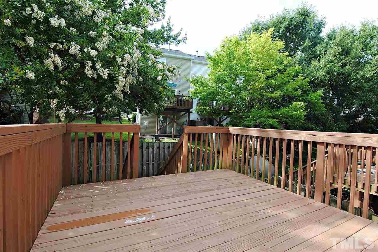 5538 Vista View Court Raleigh, NC 27612 - Photo 24 of 30
