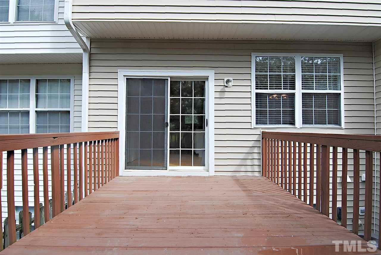 5538 Vista View Court Raleigh, NC 27612 - Photo 25 of 30