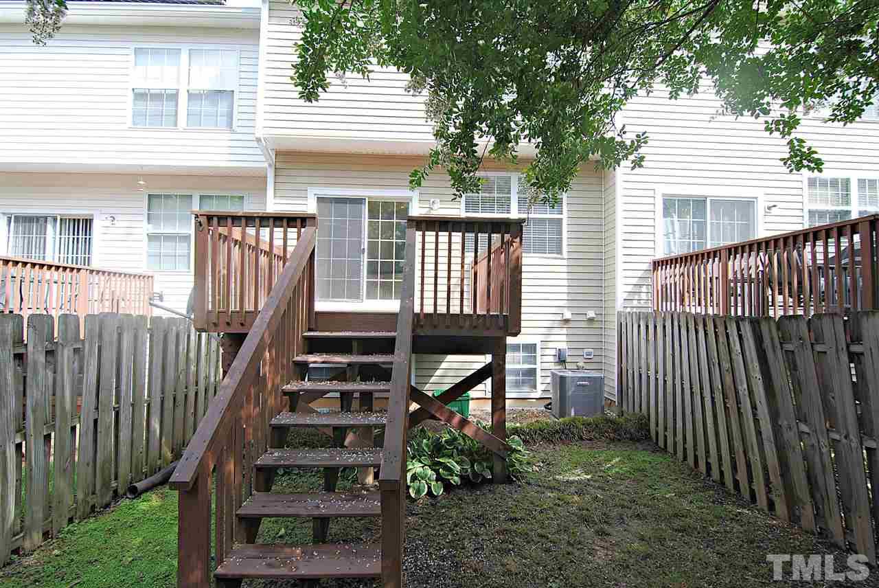 5538 Vista View Court Raleigh, NC 27612 - Photo 26 of 30
