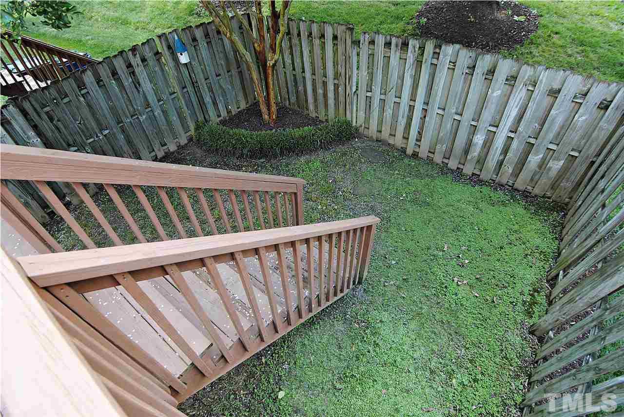 5538 Vista View Court Raleigh, NC 27612 - Photo 27 of 30
