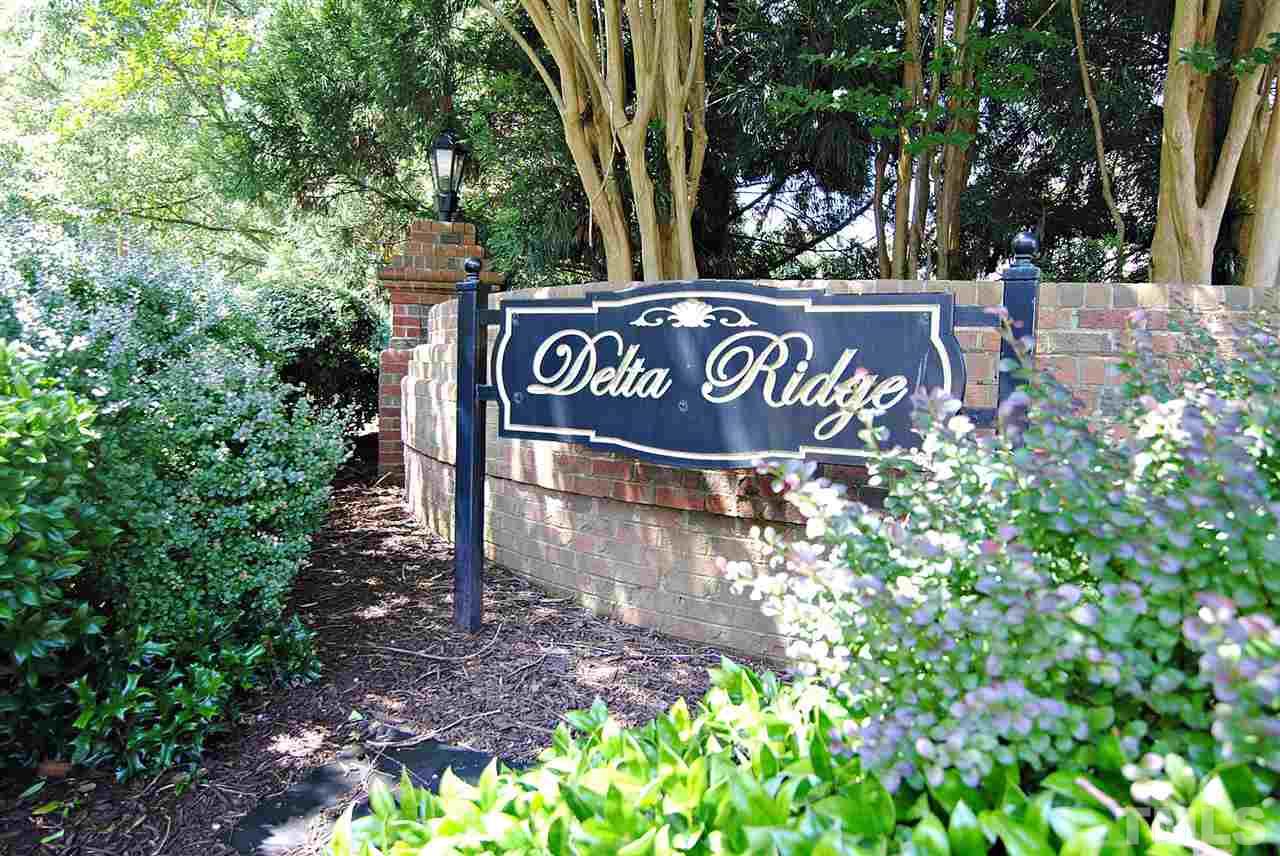 5538 Vista View Court Raleigh, NC 27612 - Photo 30 of 30