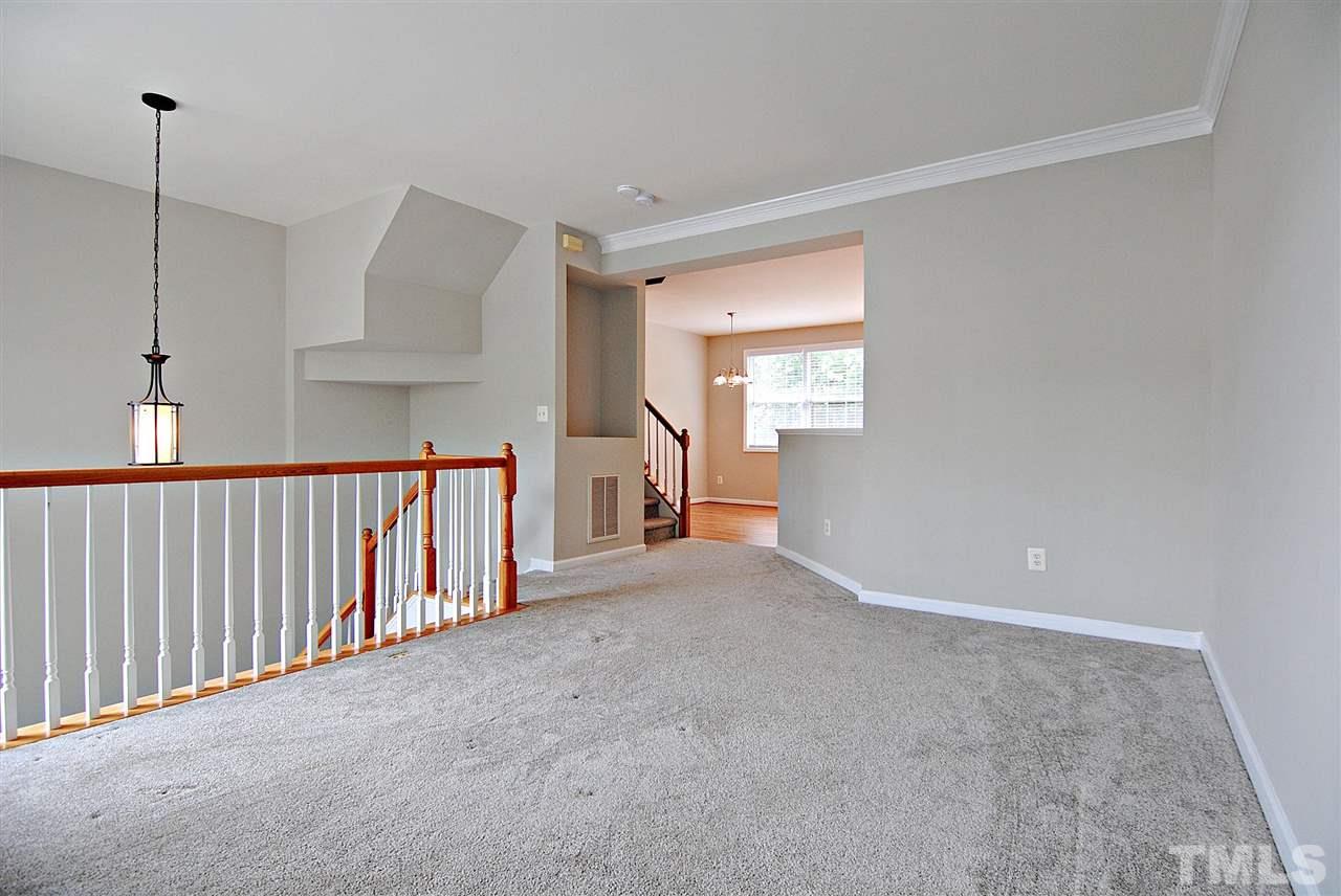 5538 Vista View Court Raleigh, NC 27612 - Photo 6 of 30