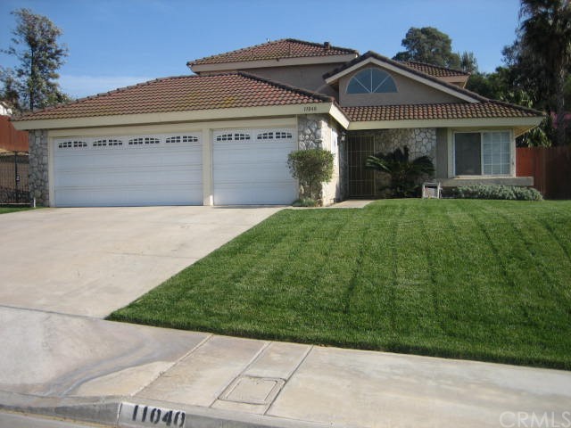11040 Country Bluffs Road Riverside, CA 92505 - Photo 1 of 1 FRONT VIEW