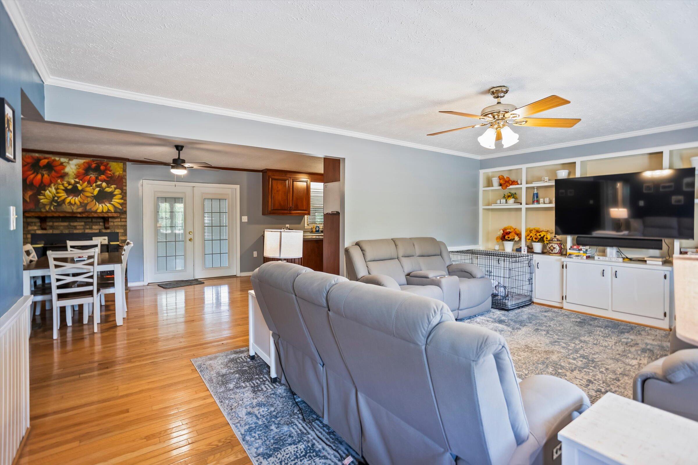 66 Fulmer Road Aiken, SC 29805 - Photo 10 of 50