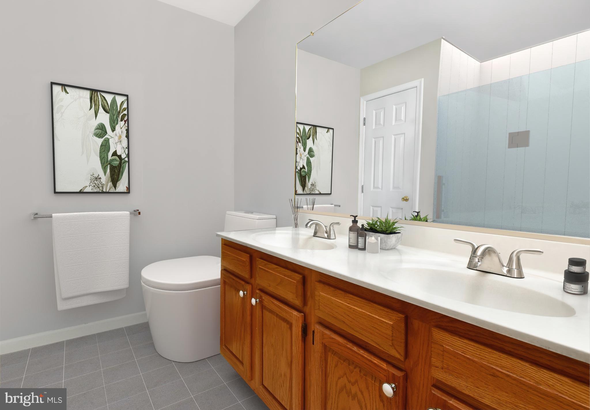 5911 Block House Road Partlow, VA 22534 - Photo 17 of 42 Virtual Renovation showing what could be possible!