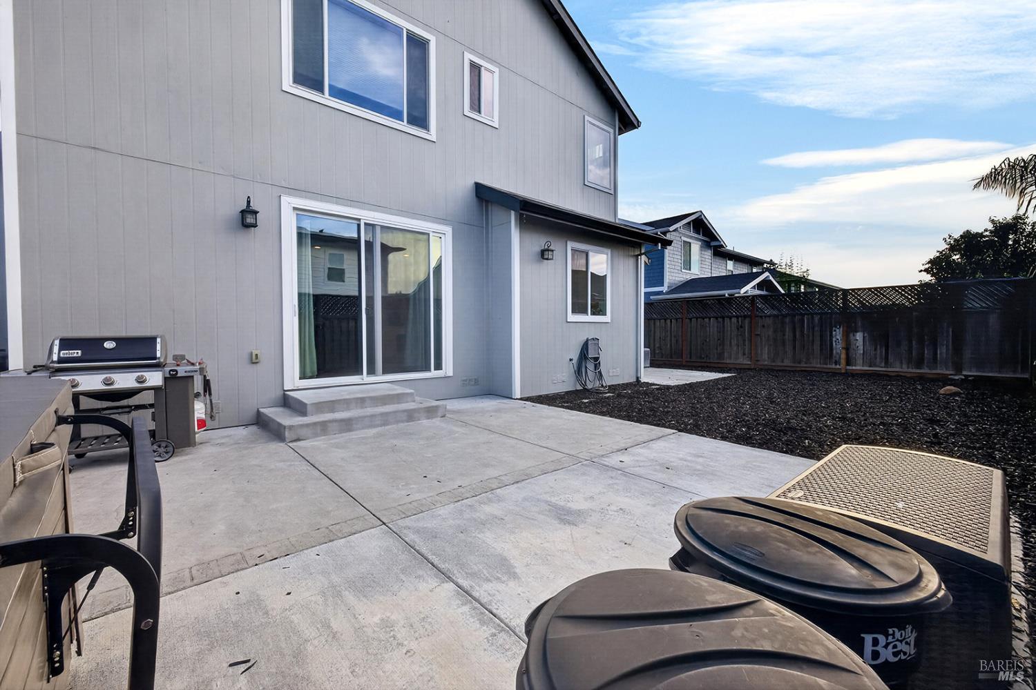 4690 Paulette Place Santa Rosa, CA 95403 - Photo 36 of 38