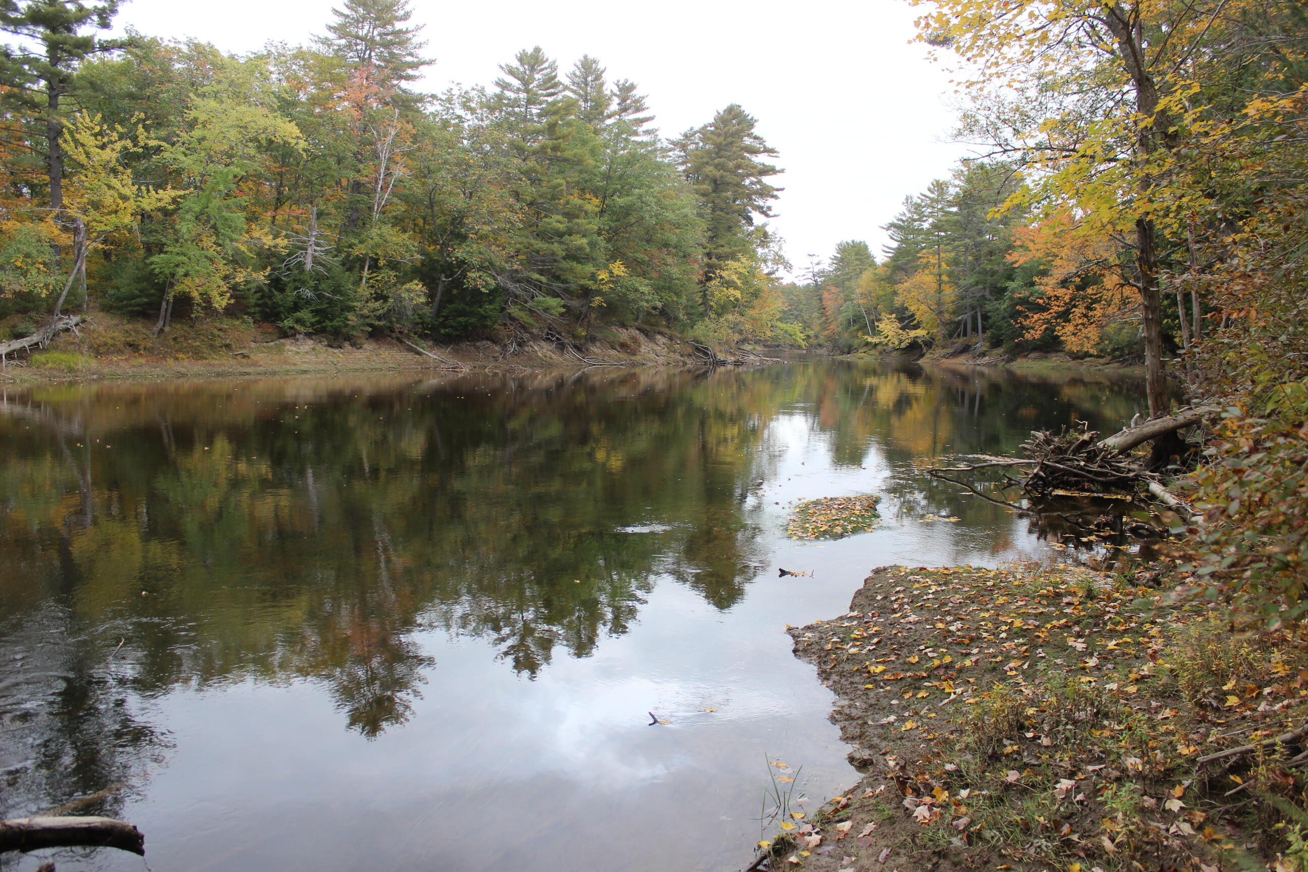 548 Riverbend Road Brownfield, ME 04010 - Photo 2 of 4 2