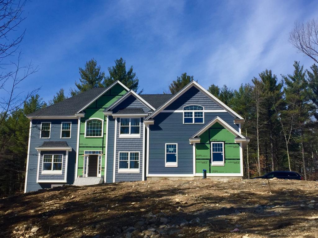 19 London Bridge Road Windham, NH 03087 - Photo 1 of 12