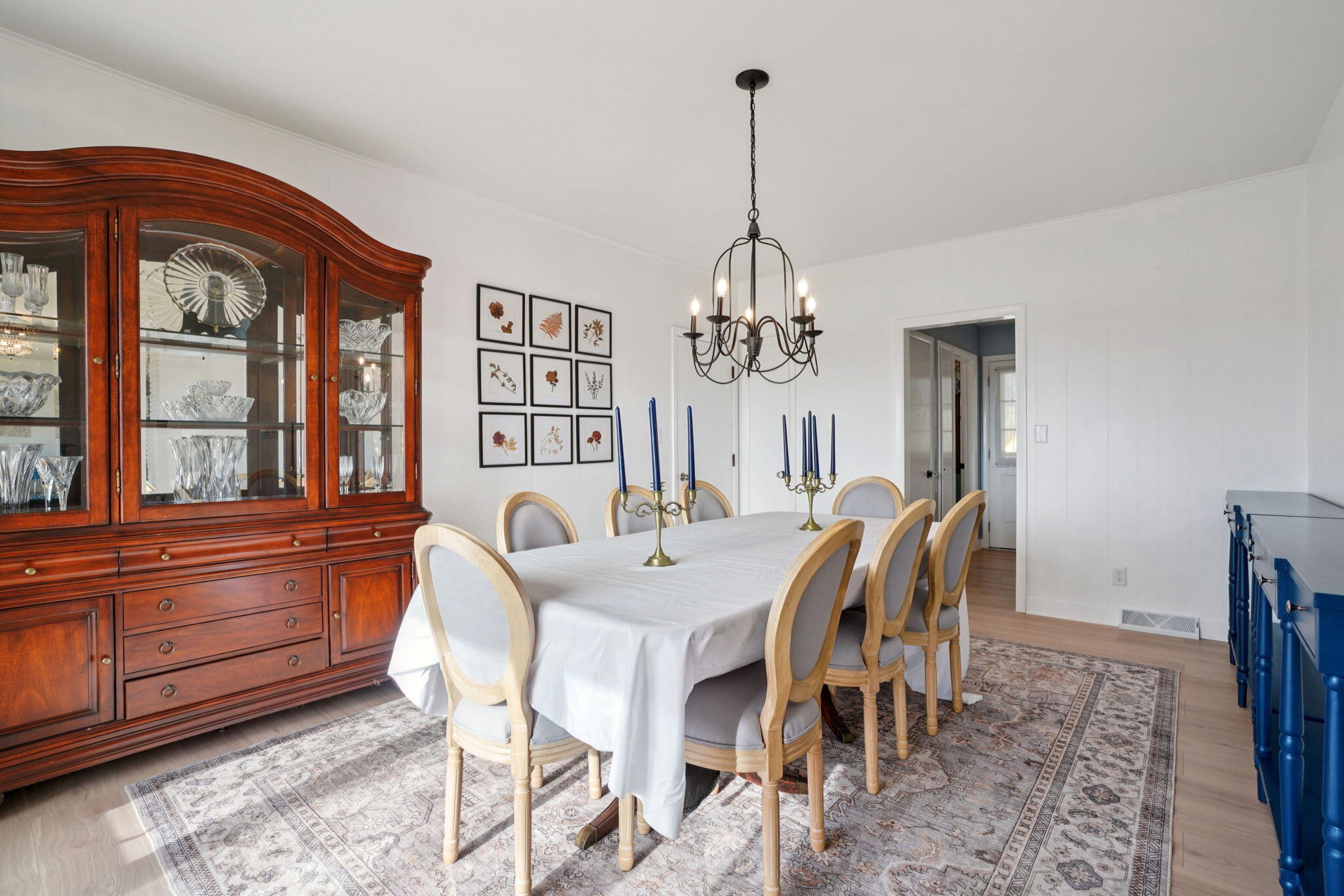 150 Riverside Drive Waterford, WI 53185 - Photo 14 of 42 Dining Room