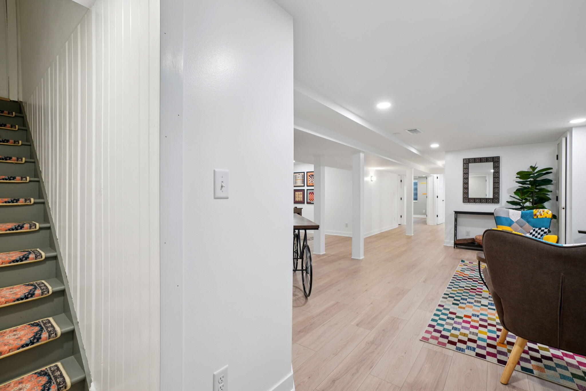 150 Riverside Drive Waterford, WI 53185 - Photo 26 of 42 Lower-Level