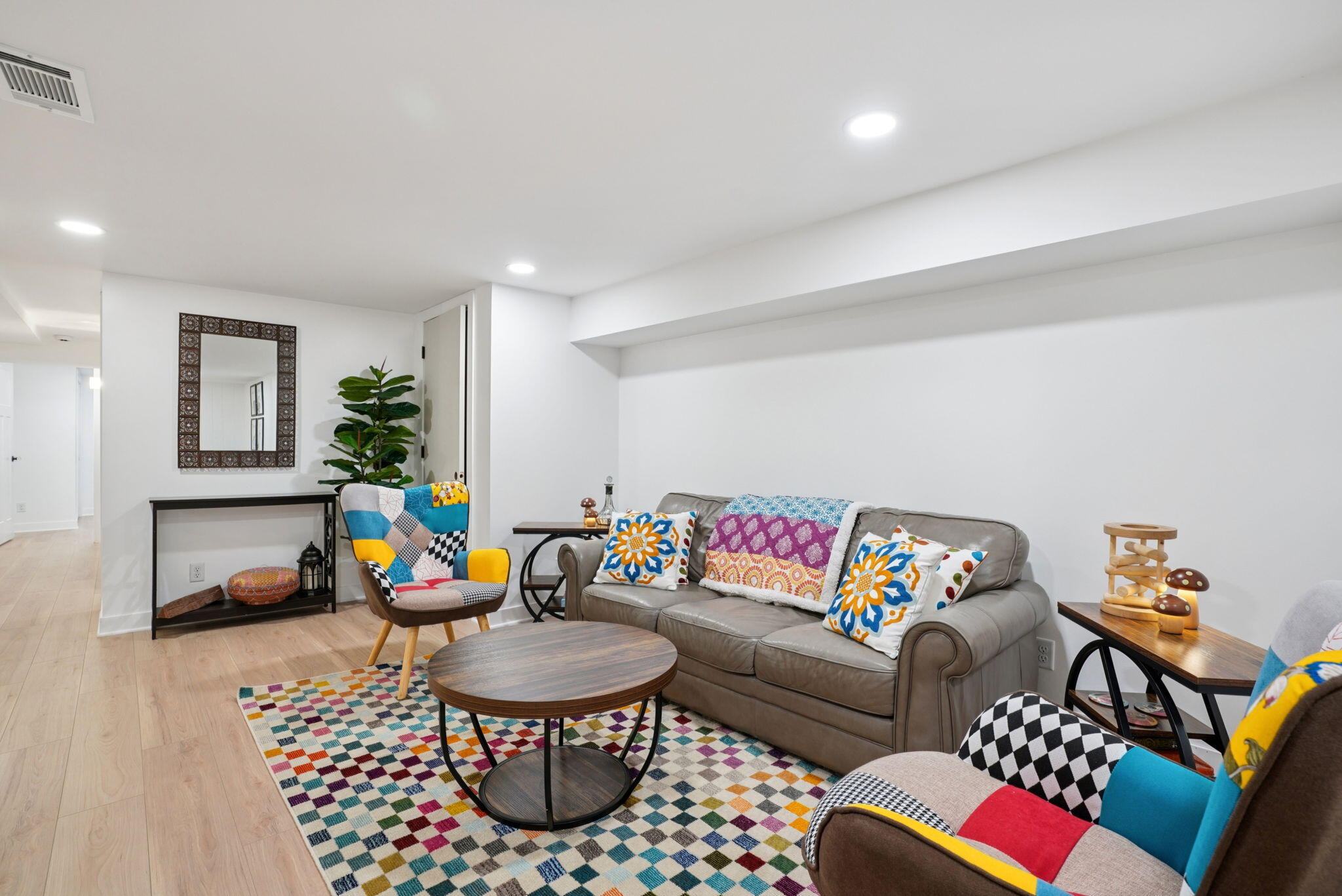 150 Riverside Drive Waterford, WI 53185 - Photo 27 of 42 Lower-Level