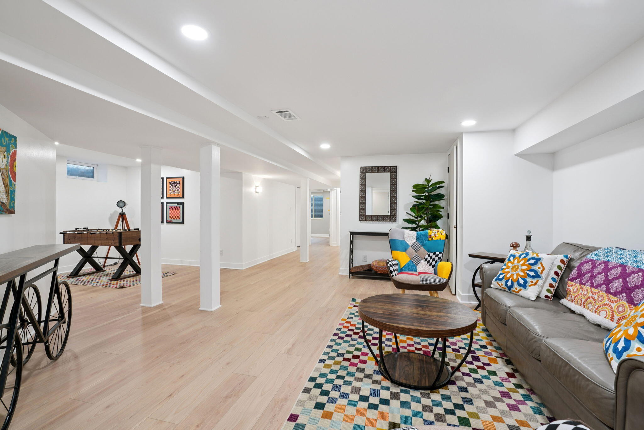 150 Riverside Drive Waterford, WI 53185 - Photo 28 of 42 Lower-Level