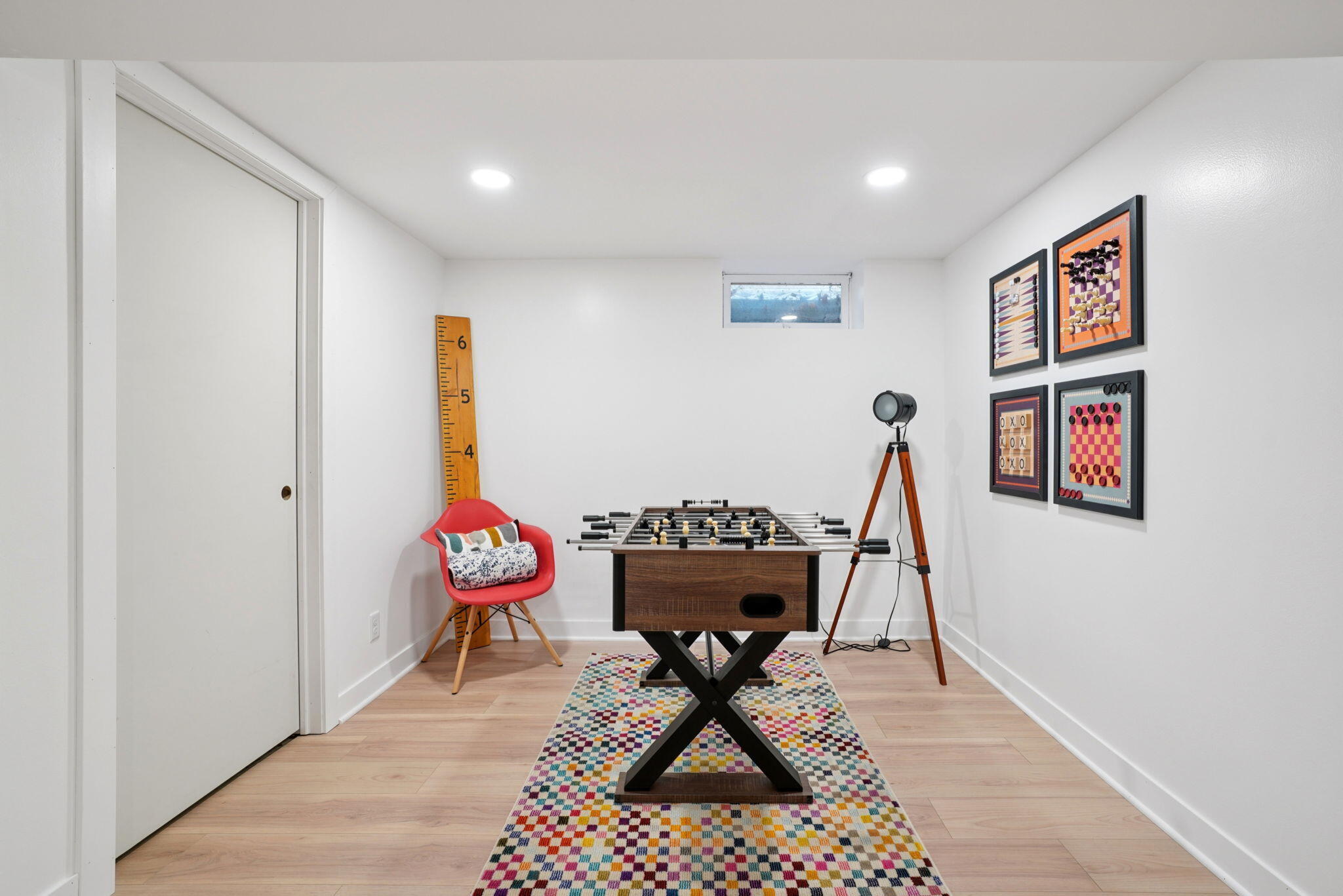 150 Riverside Drive Waterford, WI 53185 - Photo 29 of 42 Lower-Level