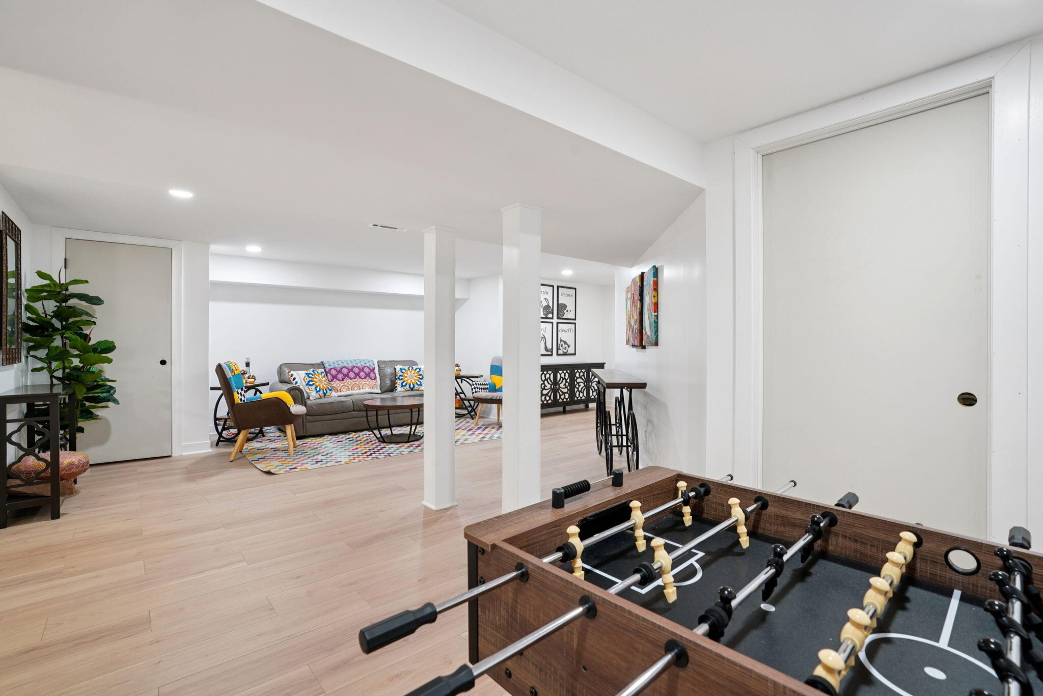 150 Riverside Drive Waterford, WI 53185 - Photo 30 of 42 Lower-Level