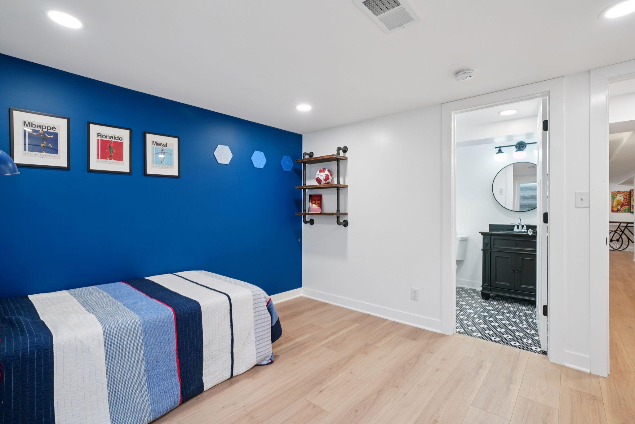 150 Riverside Drive Waterford, WI 53185 - Photo 32 of 42 Lower-Level