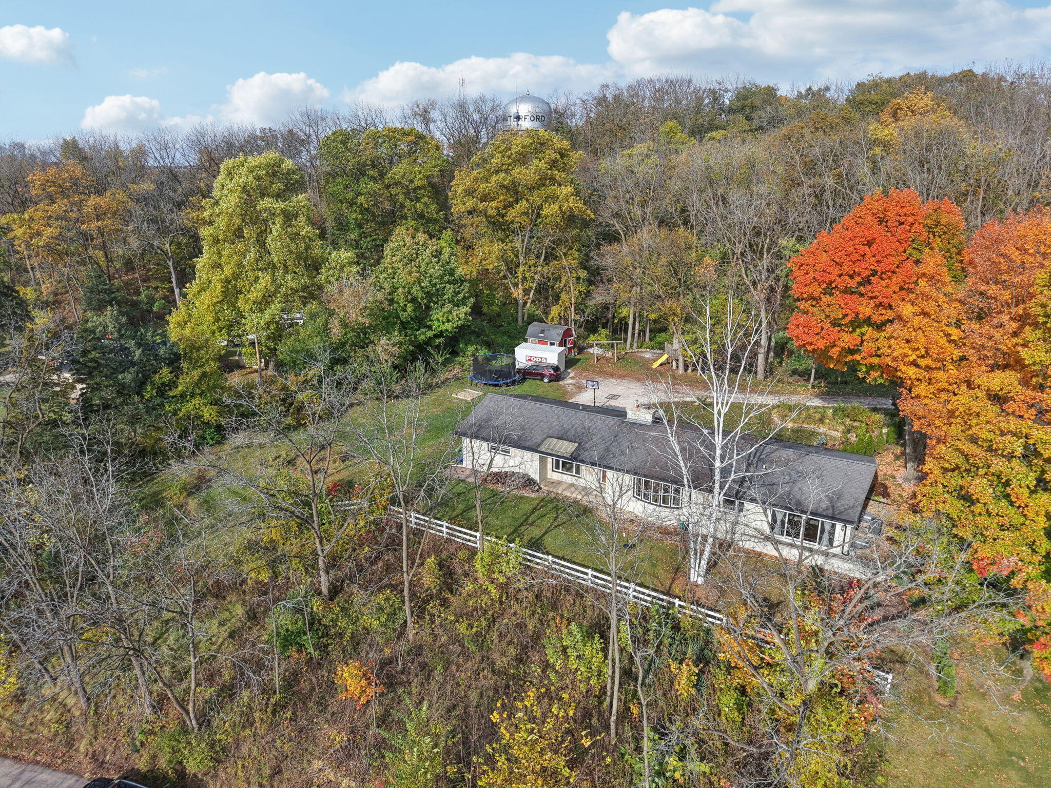 150 Riverside Drive Waterford, WI 53185 - Photo 3 of 42 Back