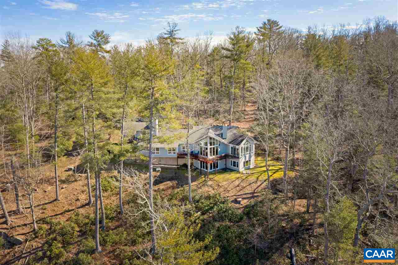 3600 Brinnington Road Charlottesville, VA 22901 - Photo 46 of 47 Gallery Image 46