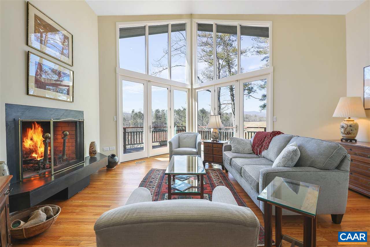 3600 Brinnington Road Charlottesville, VA 22901 - Photo 8 of 47 Gallery Image 8